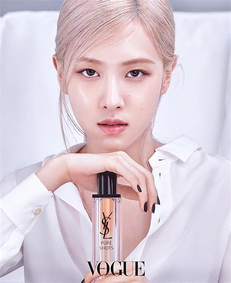 blackpinkロゼ ysl リップ|blackpinkのロゼになりたい！メイク方法とリップはイブサン .